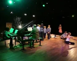 Videos concert et répétitions samedi 15 mars 2025